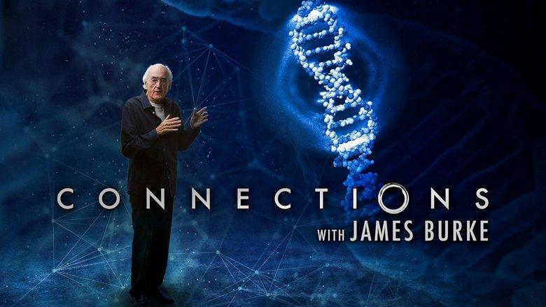 Connections with James Burke image