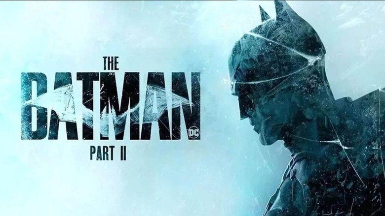 Untitled The Batman Sequel image