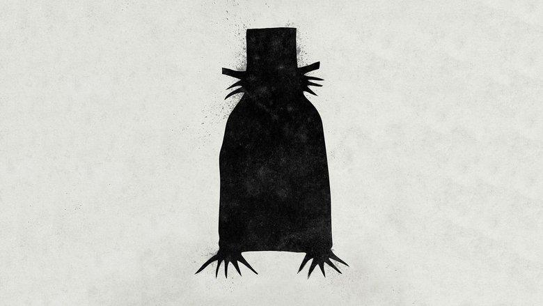 They Call Him Mister Babadook: The Making of The Babadook image