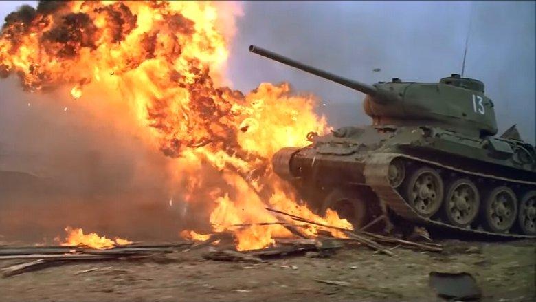 Liberation: Direction of the Main Blow image