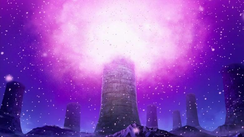One Piece: Episode of Chopper Plus: Bloom in the Winter, Miracle Cherry Blossom image