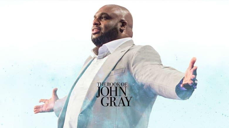The Book of John Gray image