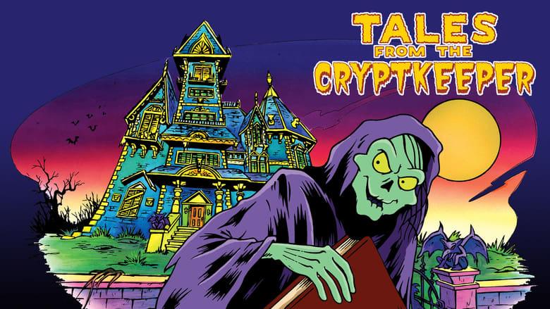 Tales from the Cryptkeeper image