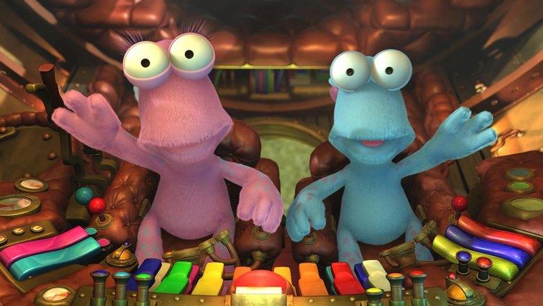 The WotWots image