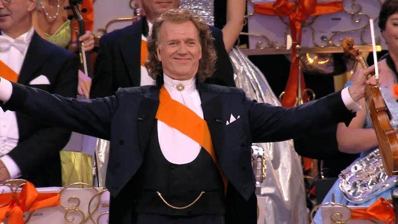 André Rieu - Welcome to My World image