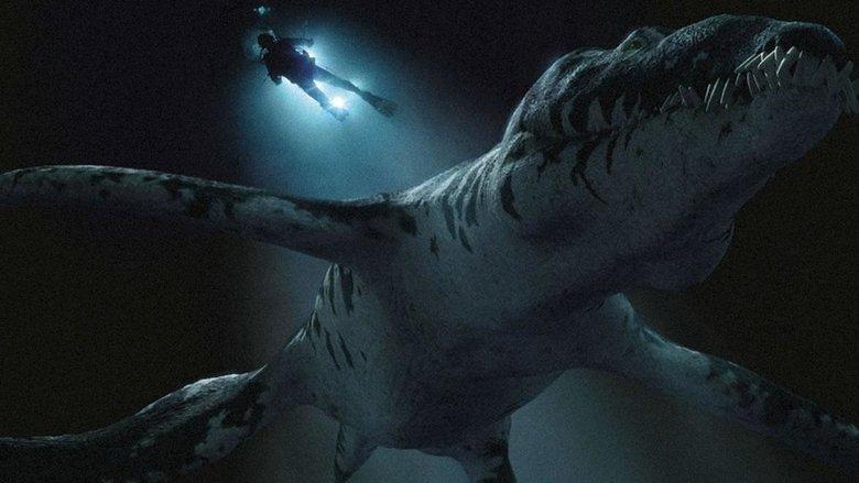 Sea Monsters image