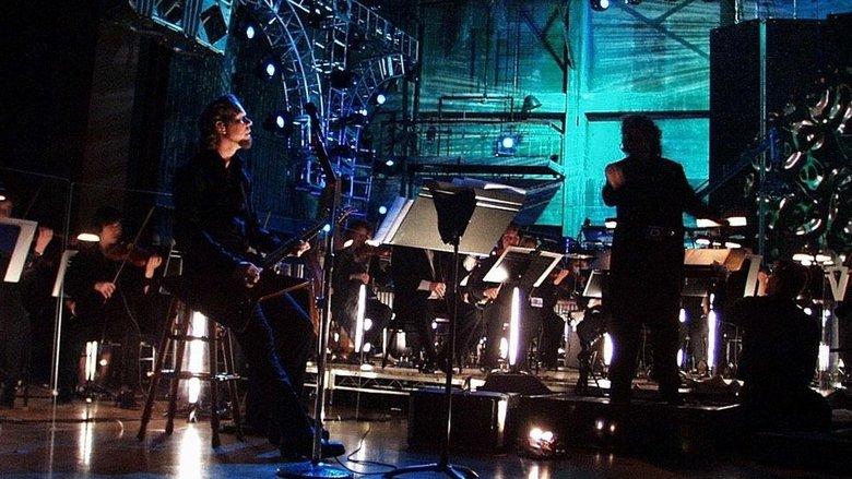 Metallica and San Francisco Symphony: S&M image
