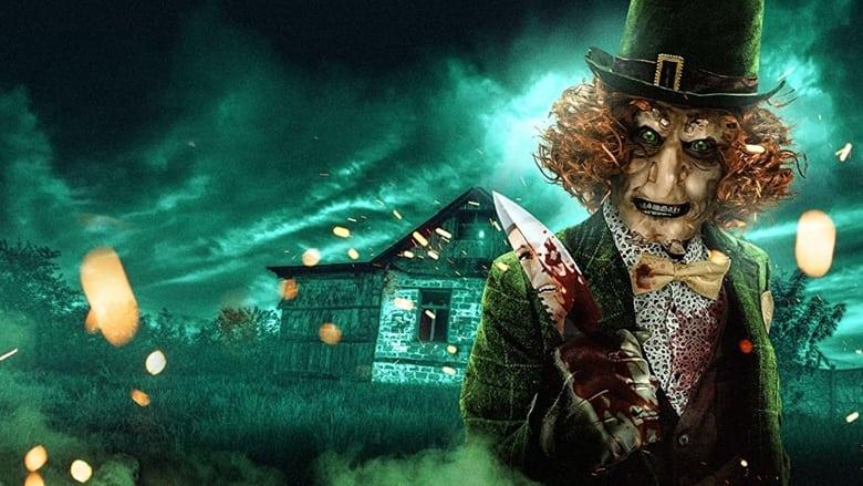 The Leprechaun's Curse image