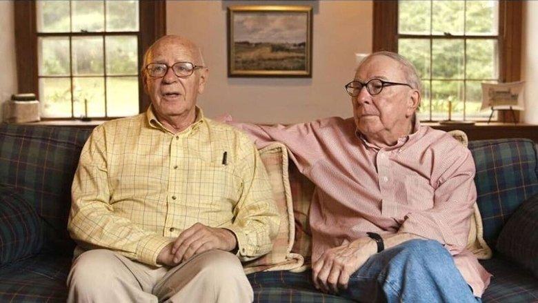 Together Forever - Secrets of 50+ Years of Marriage image