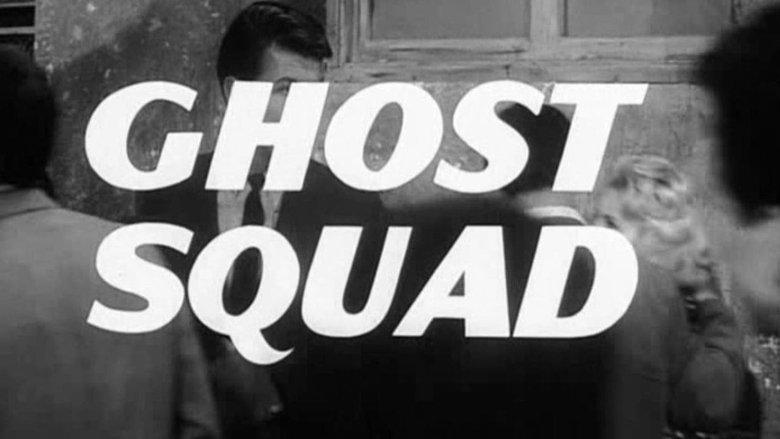 Ghost Squad image