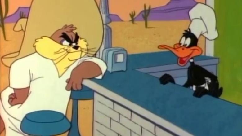 Daffy's Diner image