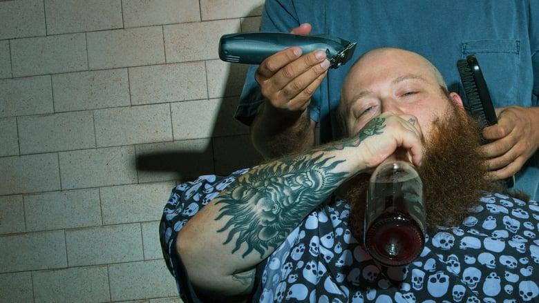 The Untitled Action Bronson Show image