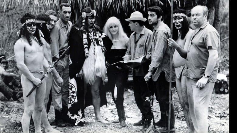 Cautiva en la selva image