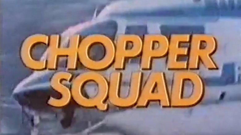 Chopper Squad image