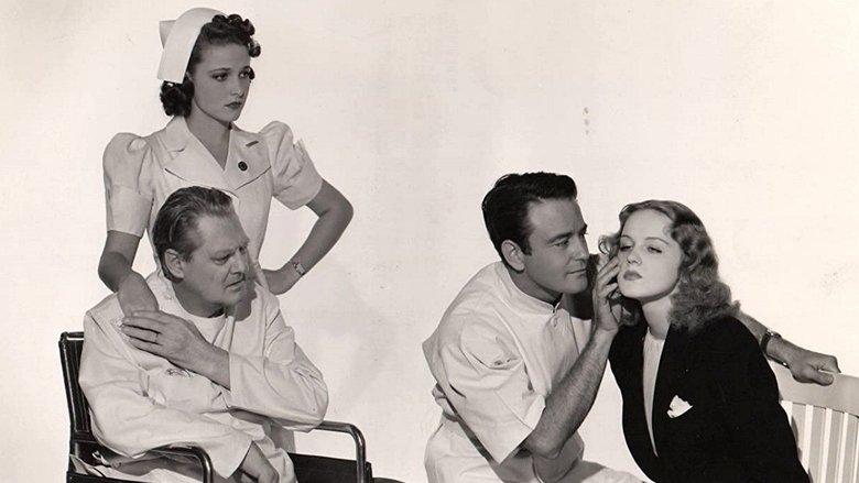 The Secret of Dr. Kildare image