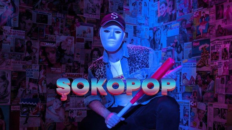 Şokopop image