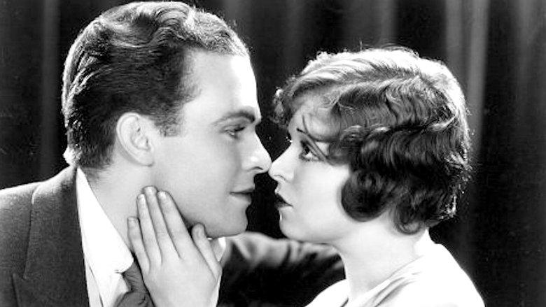 Love Among the Millionaires image