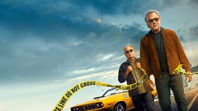 Nash Bridges image