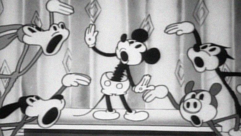 Minnie's Yoo Hoo image