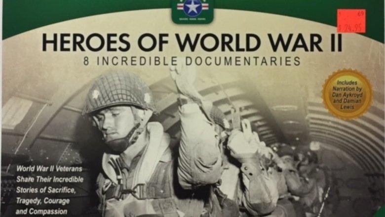 Heroes of World War II image