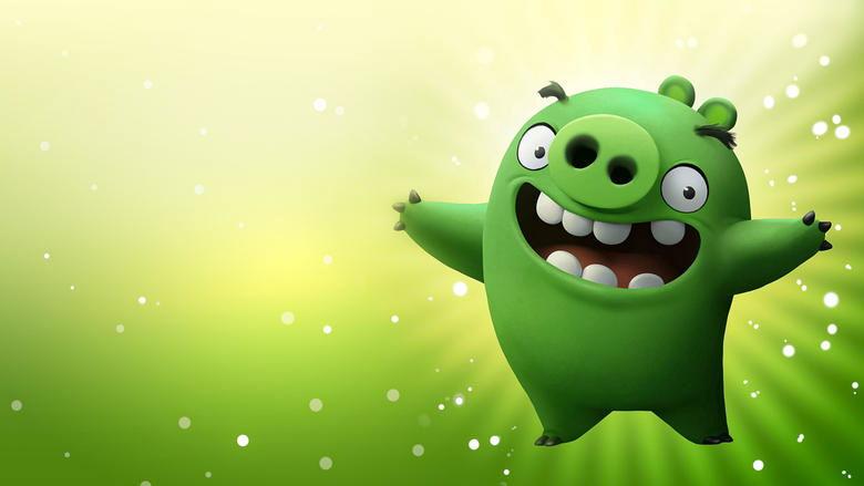 Piggy Tales image