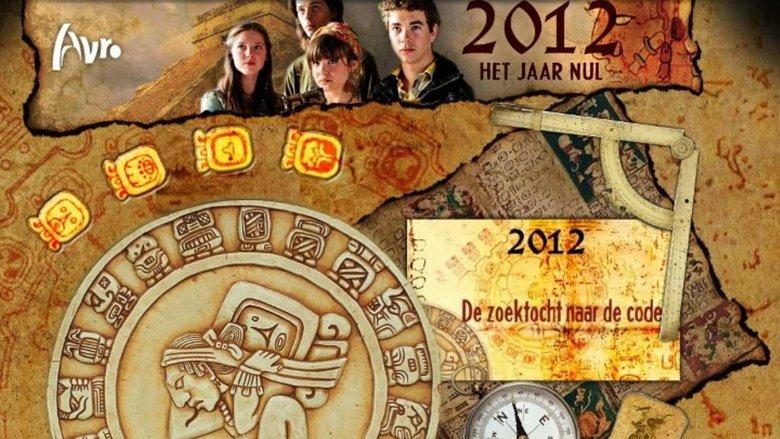 2012 Het jaar nul image