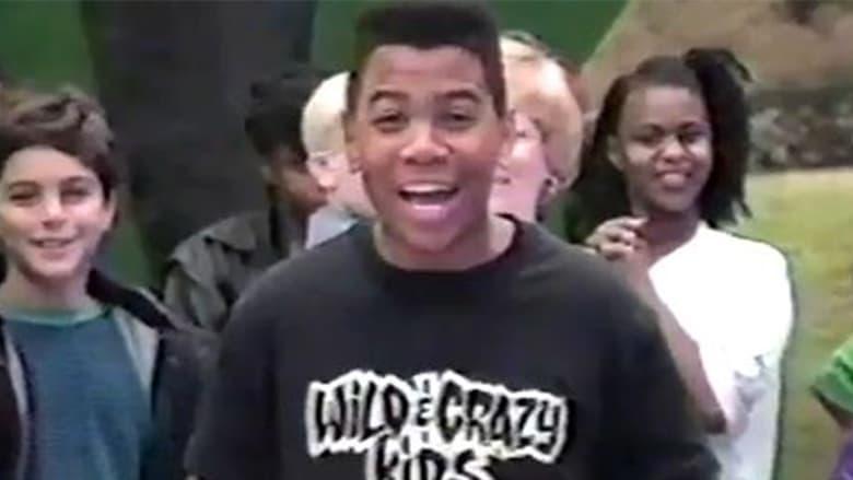 Wild & Crazy Kids image