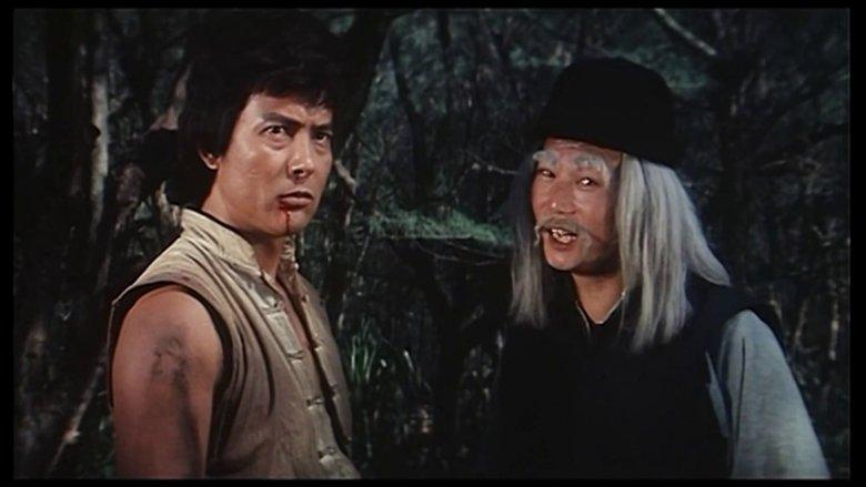 Kung Fu on Sale image