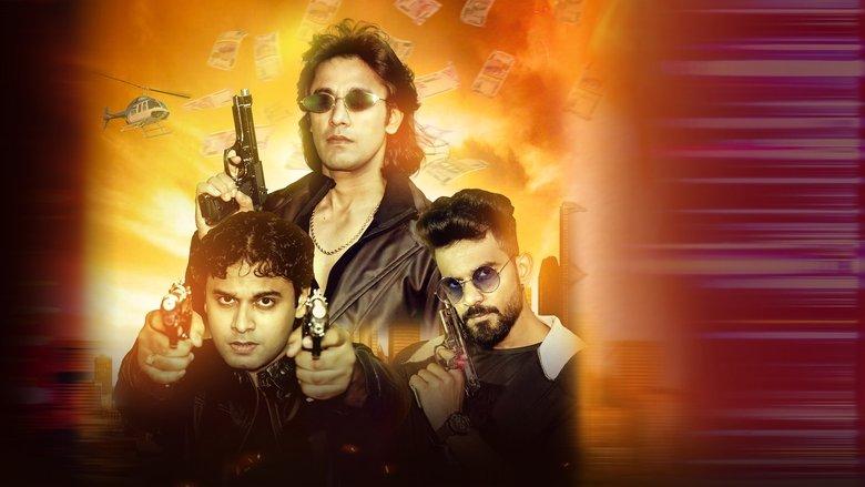Nasha Jurm aur Gangsters image