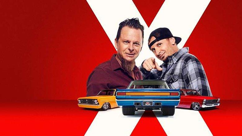 Bitchin' Rides image