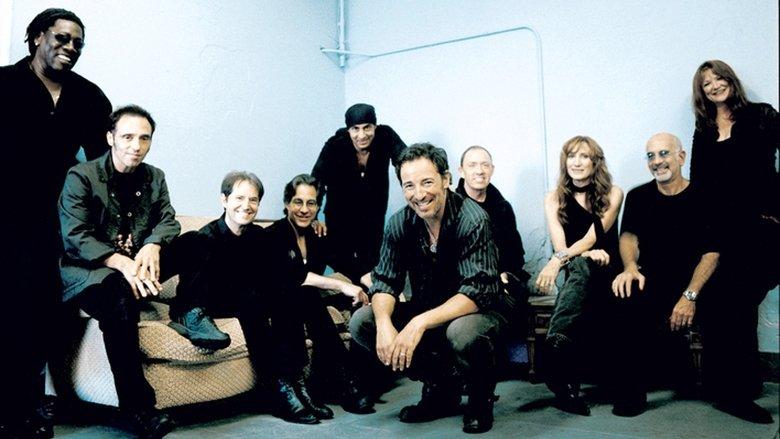 Bruce Springsteen: Born to Run image