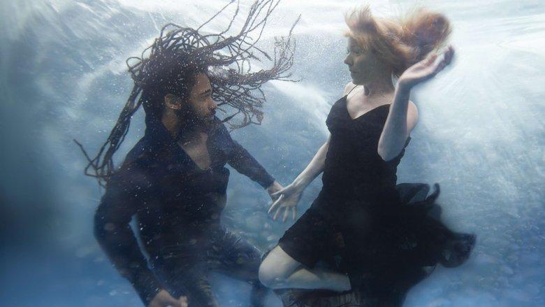 Between Waves image
