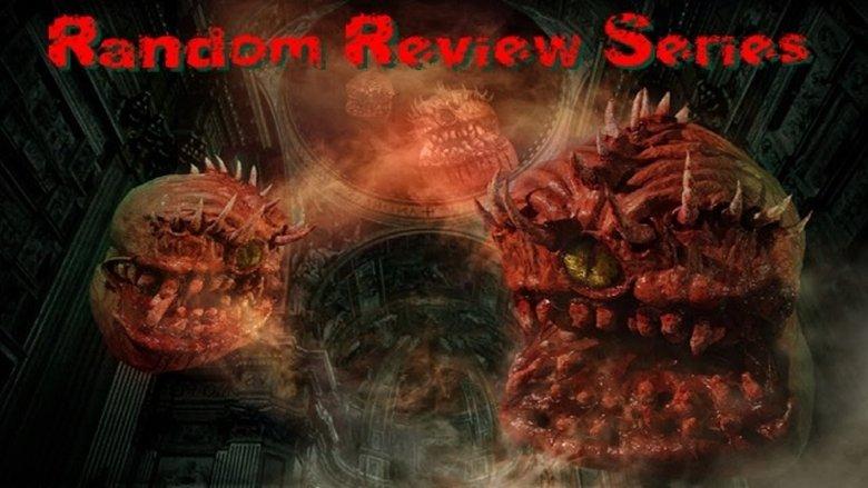 Hotel Inferno 2: The Cathedral of Pain image