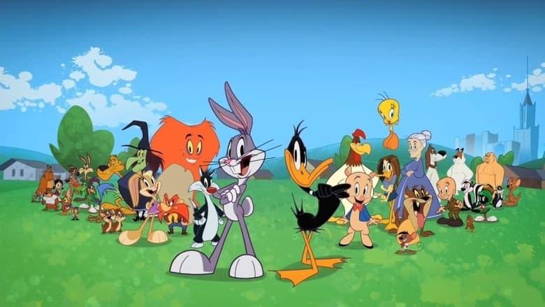 The Looney Tunes Show image