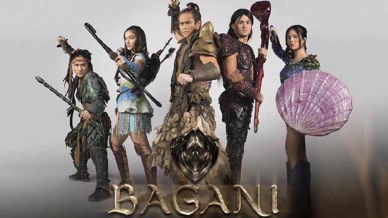 Bagani image