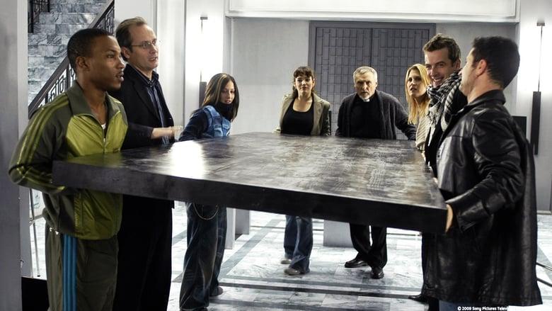 House of 9 image