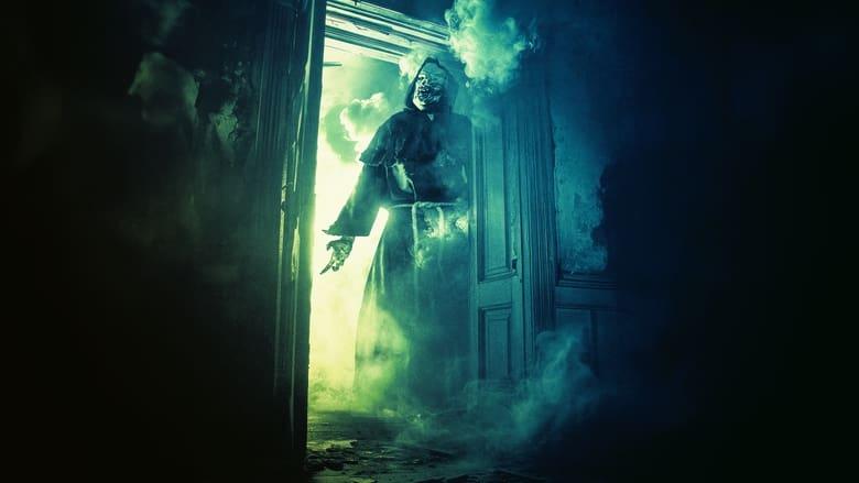 Beware the Boogeyman image
