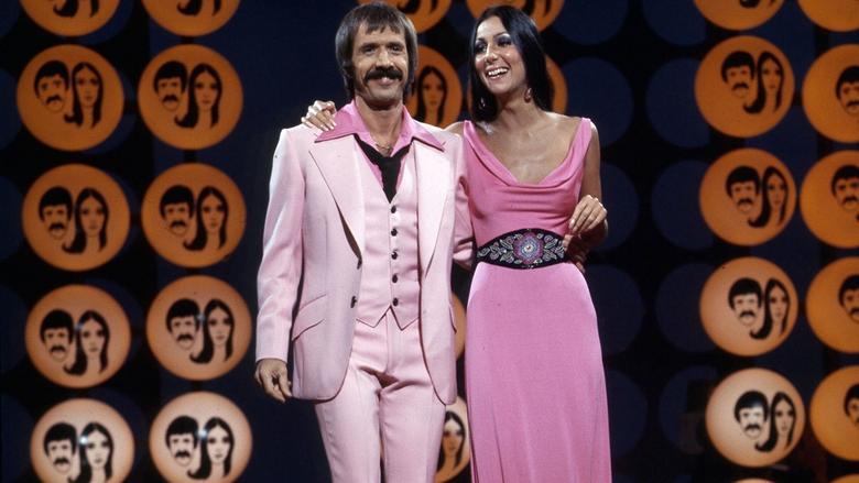 The Sonny and Cher Show image