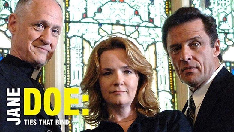 Jane Doe: Ties That Bind image