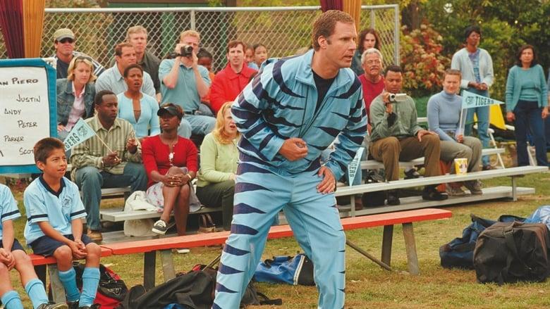 Kicking & Screaming image