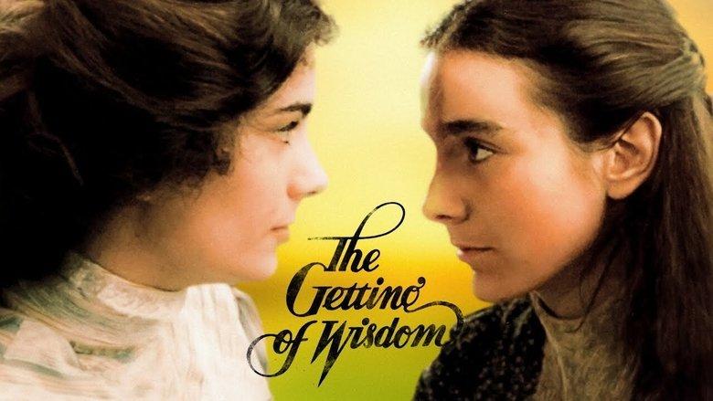 The Getting of Wisdom image