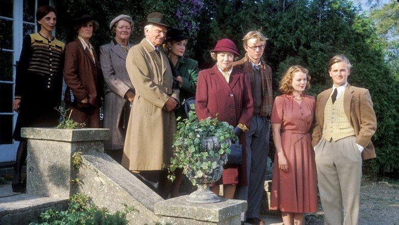 Miss Marple: A Murder Is Announced image