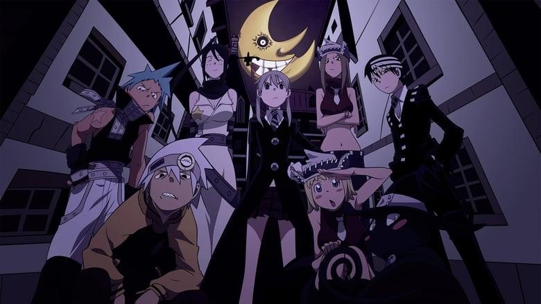 Soul Eater image