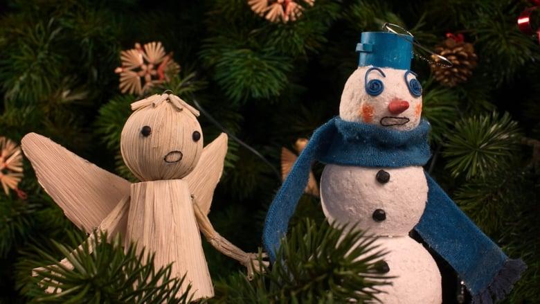 Charlie the Snowman’s Christmas Wedding image