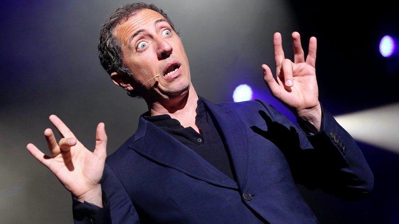 Gad Elmaleh - 20 ans de scène ! image