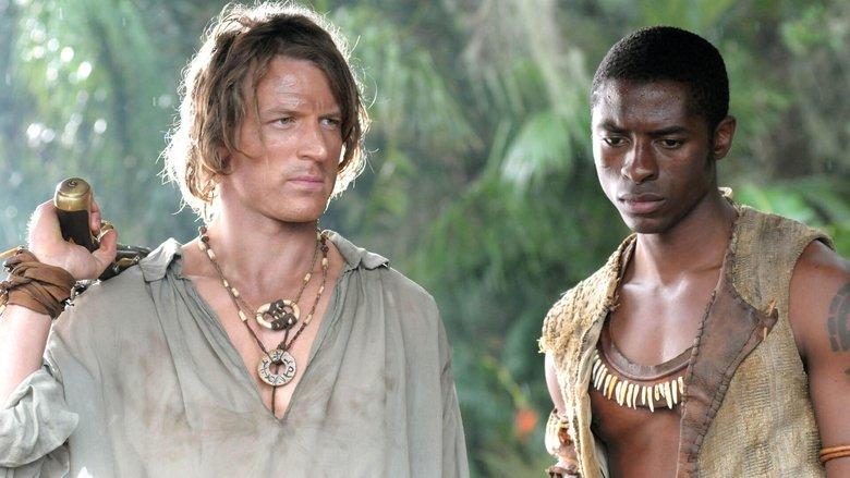 Crusoe image