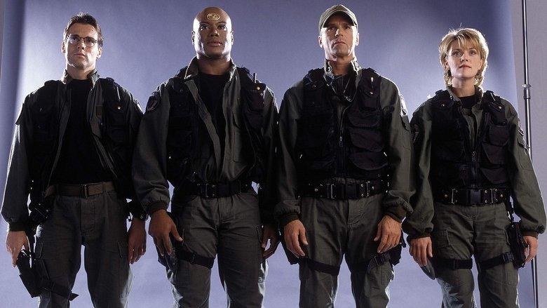 Stargate SG-1 image
