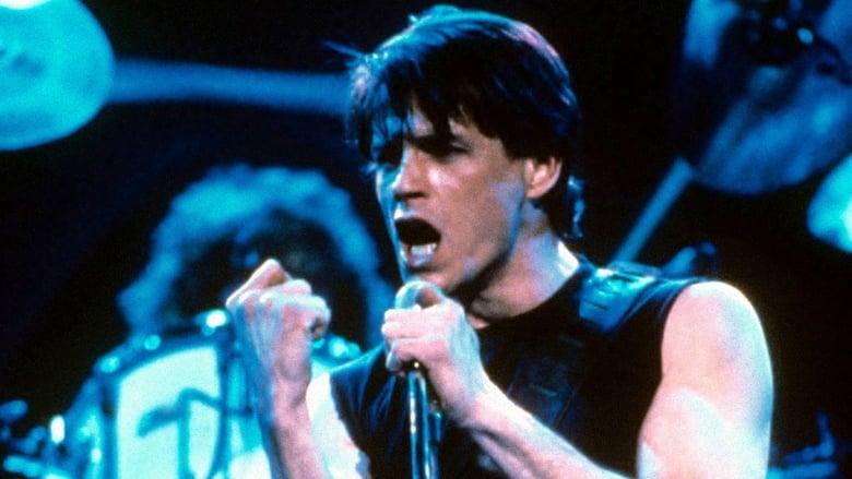 Eddie and the Cruisers II: Eddie Lives! image