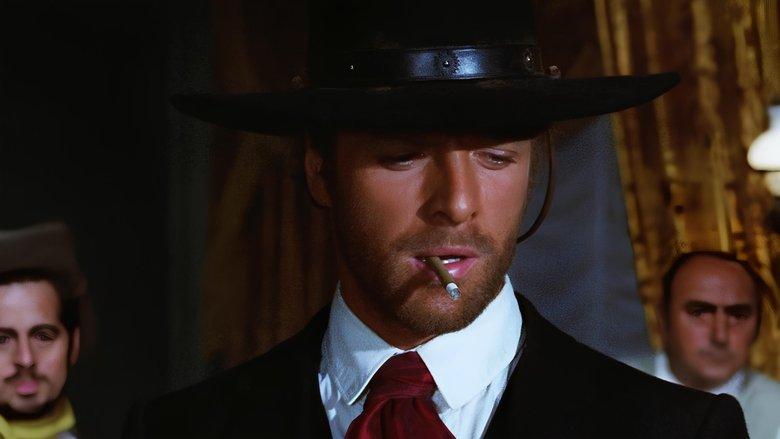 I Am Sartana Your Angel of Death image