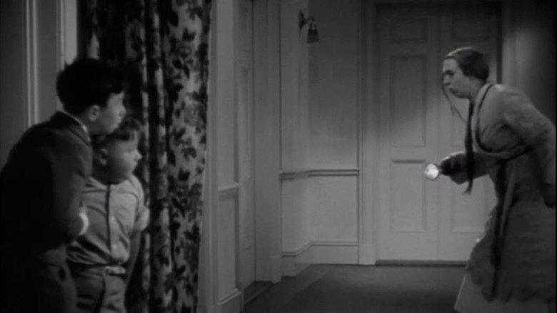 Alfalfa's Aunt image